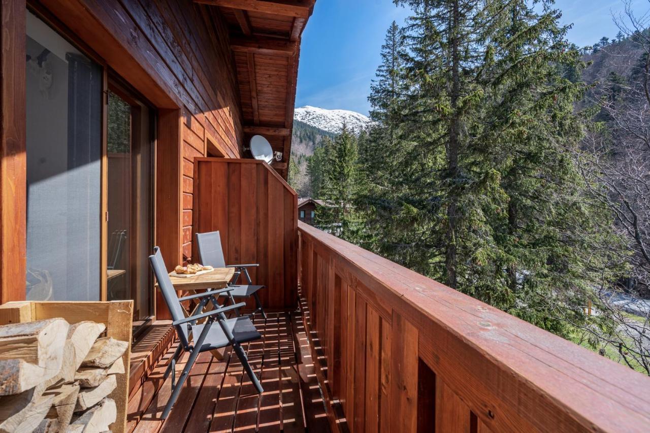 Apartments Srdiecko - Sauna In Smaller Apt - Highest In Central Europe - Fireplace - In The Forest 塔莱 外观 照片