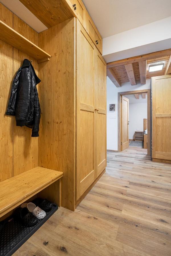 Apartments Srdiecko - Sauna In Smaller Apt - Highest In Central Europe - Fireplace - In The Forest 塔莱 外观 照片