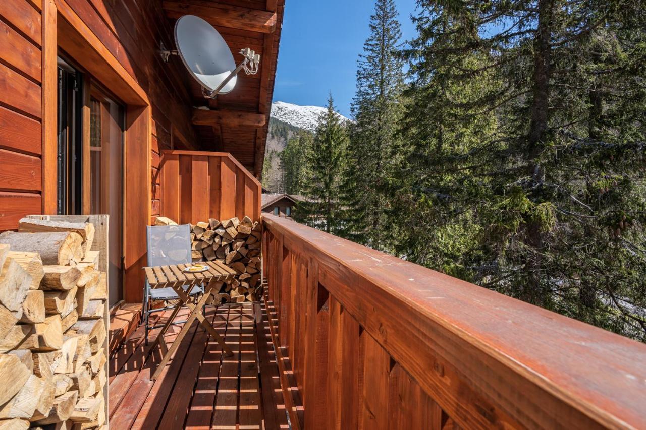 Apartments Srdiecko - Sauna In Smaller Apt - Highest In Central Europe - Fireplace - In The Forest 塔莱 外观 照片